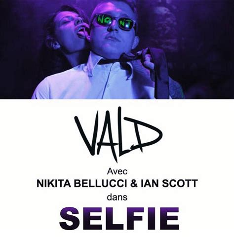 vald clip selfie|VALD